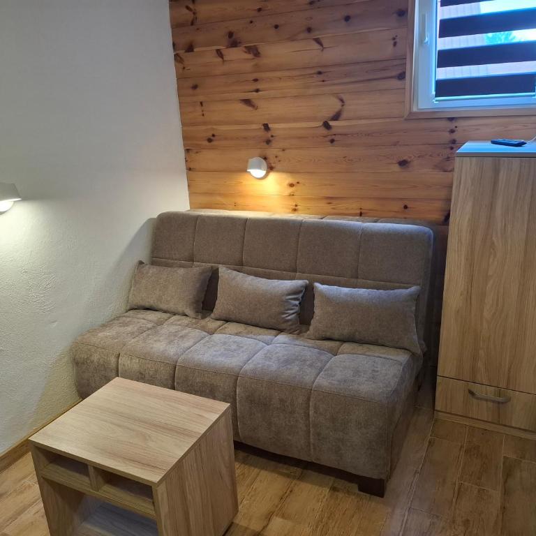 Rondović Apartmani - Durmitor - Studio - 3