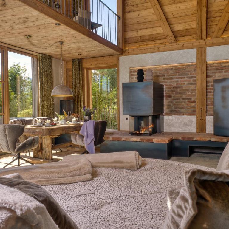 Das Talgut - Premium Lodge - 10