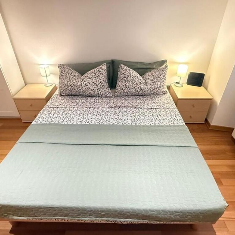 Casa Molly - Historic Centre Piazza Unità - Appartamento Standard con 2 Camere da Letto - 7