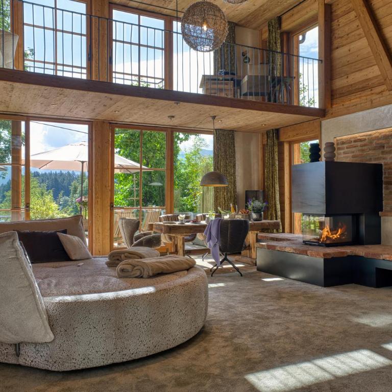Das Talgut - Premium Lodge - 9