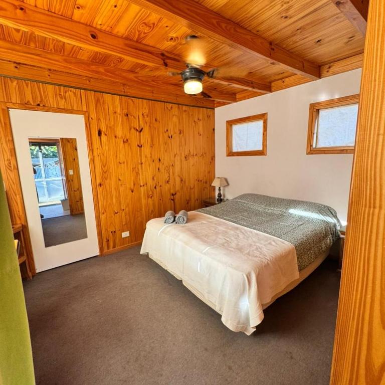 Monoambiente pequeño Alquileres SMA - Apartamento de 1 dormitorio - 1