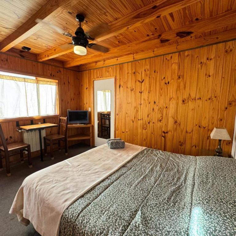 Monoambiente pequeño Alquileres SMA - Apartamento de 1 dormitorio - 3