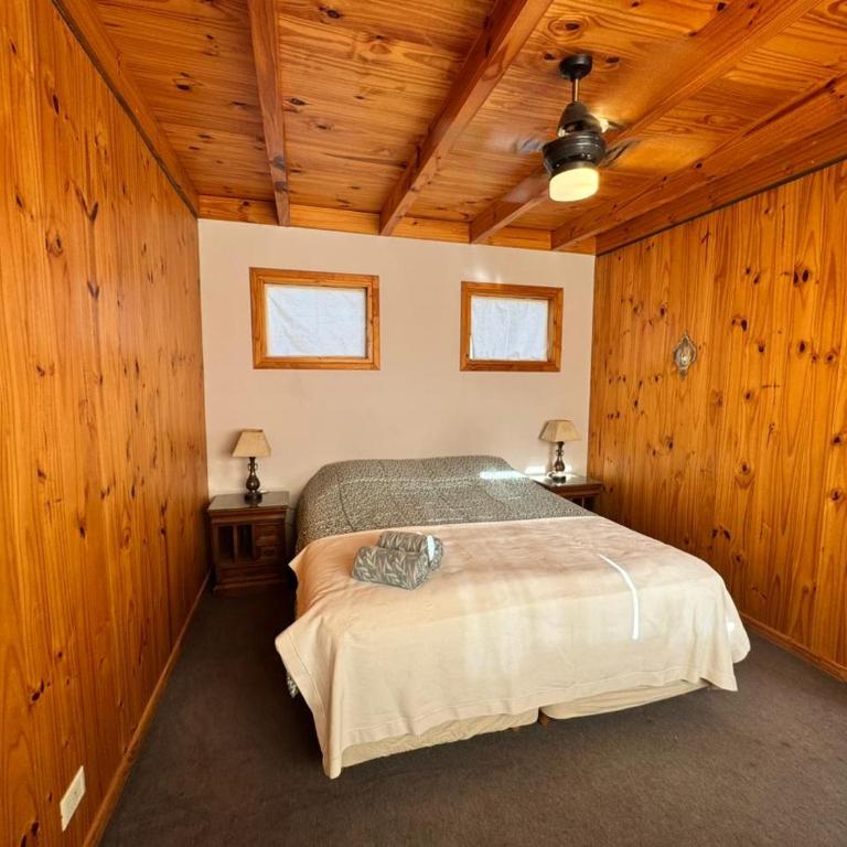 Monoambiente pequeño Alquileres SMA - Apartamento de 1 dormitorio - 4