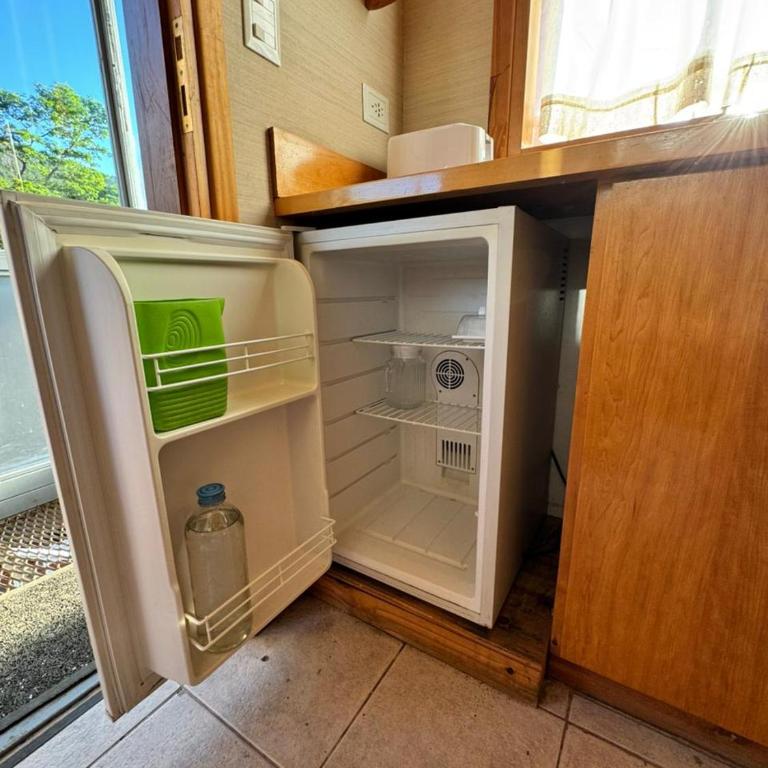 Monoambiente pequeño Alquileres SMA - Apartamento de 1 dormitorio - 9