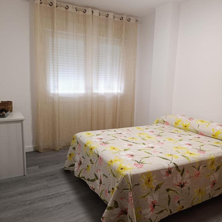 Apartamento Plaza de Arriba - Apartamento de 2 dormitorios - 2