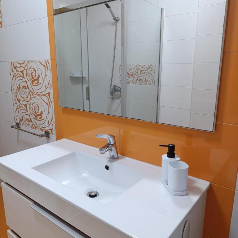 Apartamento Plaza de Arriba - Apartamento de 2 dormitorios - 5