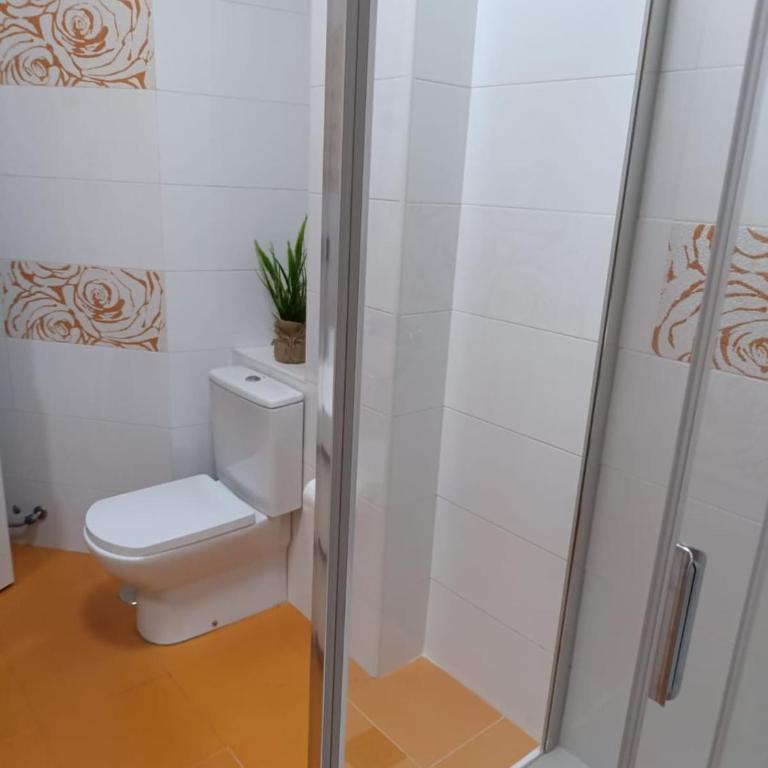 Apartamento Plaza de Arriba - Apartamento de 2 dormitorios - 6