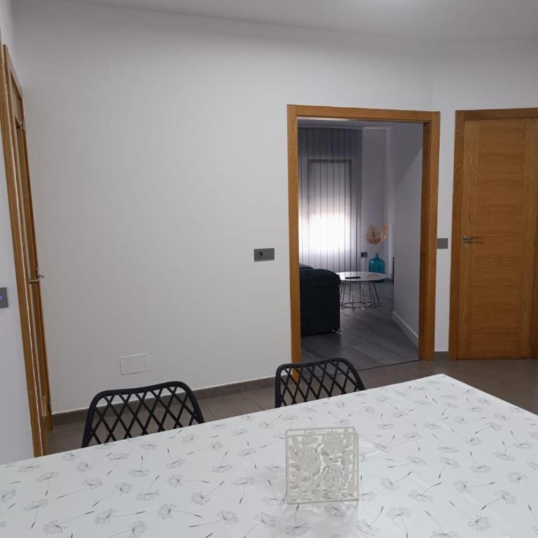 Apartamento Plaza de Arriba - Apartamento de 2 dormitorios - 7