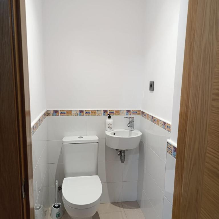Apartamento Plaza de Arriba - Apartamento de 2 dormitorios - 10