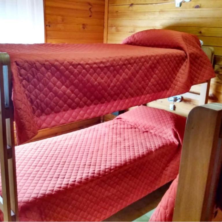 Complejo Peumayen Bariloche - Casa con 1 dormitorio - 6