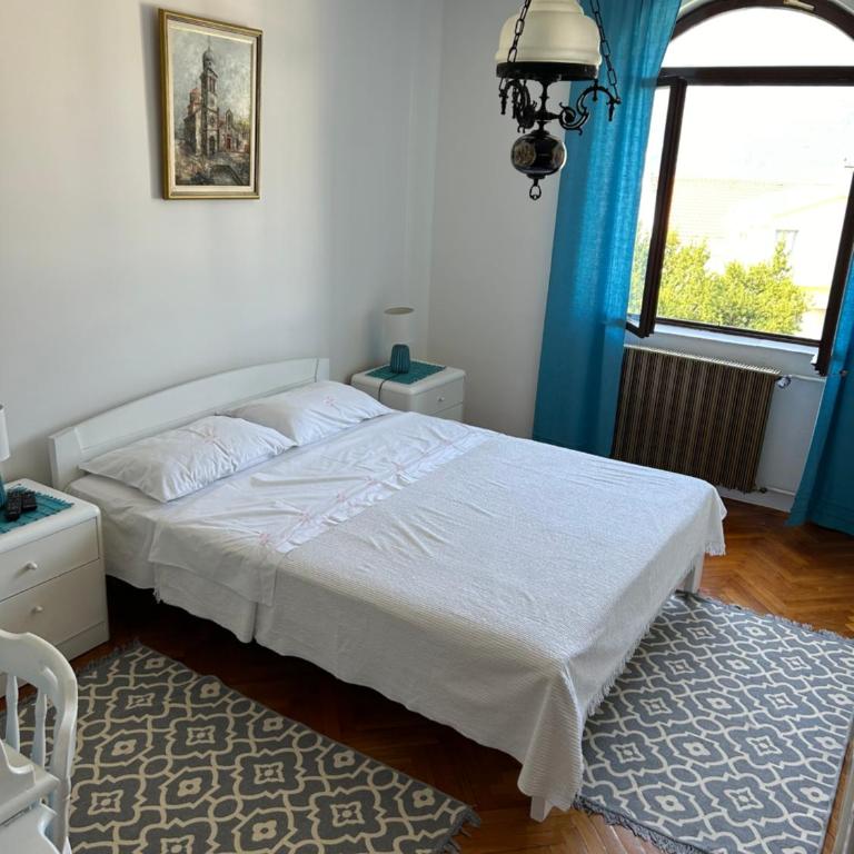 Villa Nena - Superior Queen Room - 5
