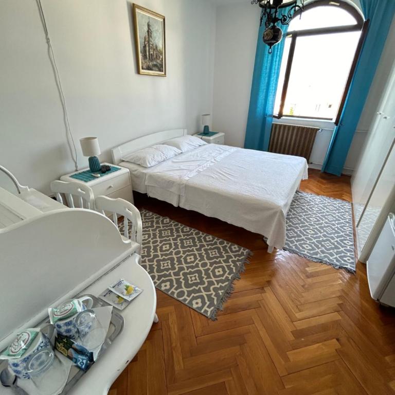 Villa Nena - Superior Queen Room - 6