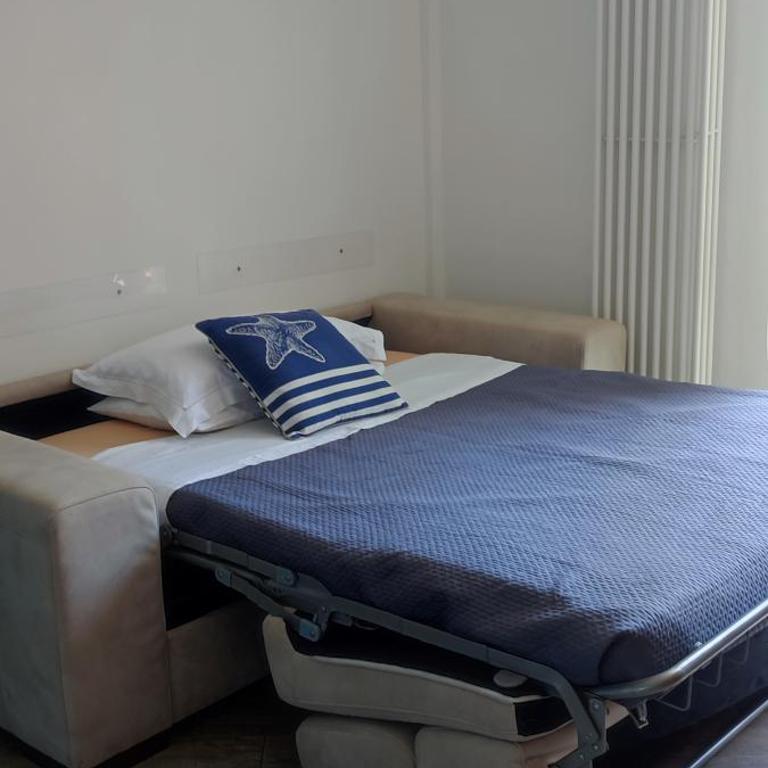 Stephy Holiday 5 Terre - Appartamento con 2 Camere da Letto - 18