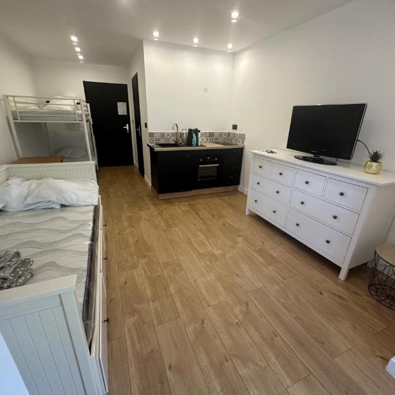 Sublime Sanary plage - Studio - 1