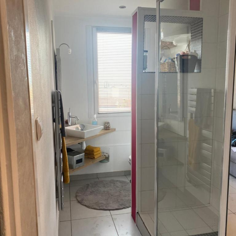 Résidence Sofia - Apartamento de 2 dormitorios - 7