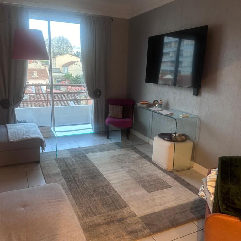 Résidence Sofia - Apartamento de 2 dormitorios - 11