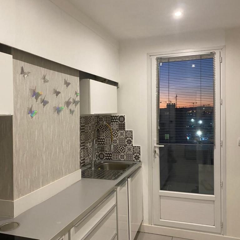 Résidence Sofia - Apartamento de 2 dormitorios - 1