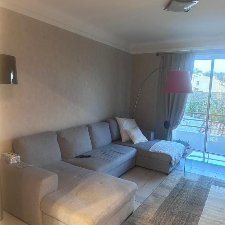 Résidence Sofia - Apartamento de 2 dormitorios - 12