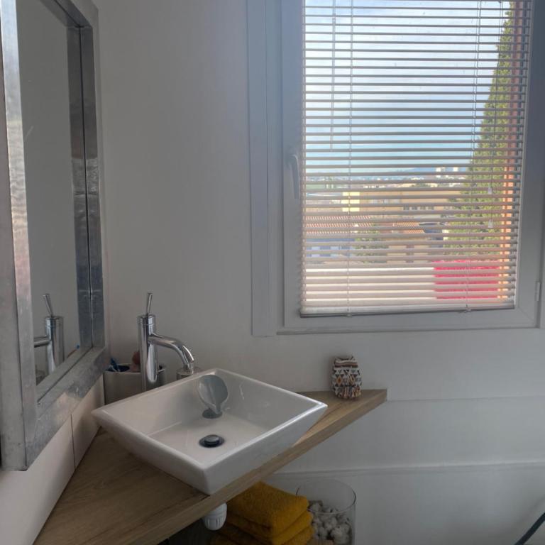 Résidence Sofia - Apartamento de 2 dormitorios - 8