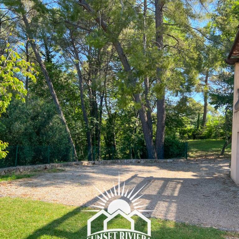 LA ROURETANE Pool AirCo for 10 By Sunset - Villa - 24