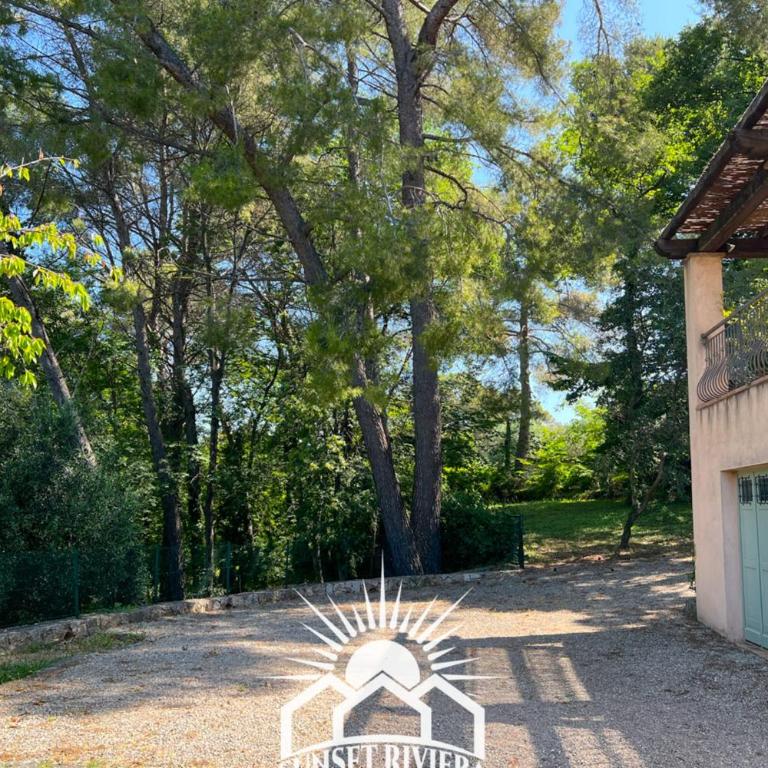 LA ROURETANE Pool AirCo for 10 By Sunset - Villa - 28