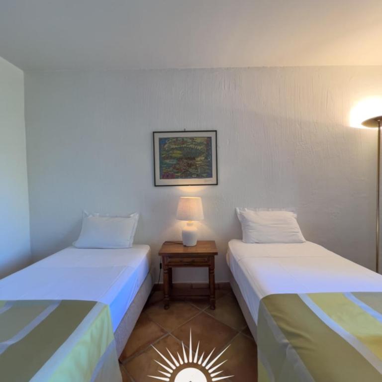 LA ROURETANE Pool AirCo for 10 By Sunset - Villa - 45