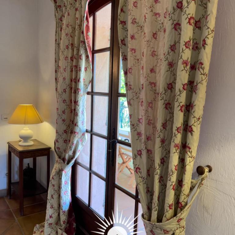 LA ROURETANE Pool AirCo for 10 By Sunset - Villa - 80