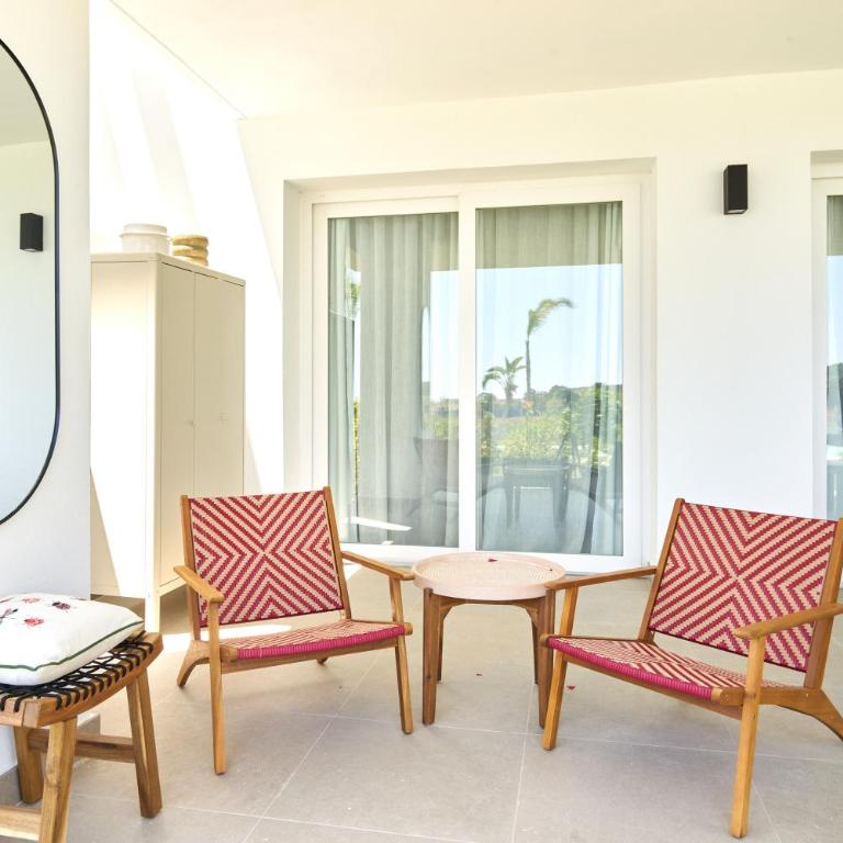 Stylish 2 bedroom apartment in Alcazaba Lagoon - Apartamento de 2 dormitorios - 24