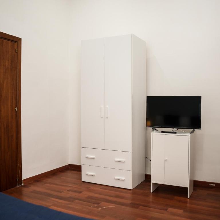 appartamentocentrostoriconapoli - Appartamento con 1 Camera da Letto - 2