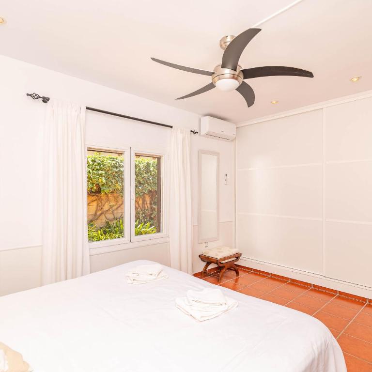 Villa Bellota by Sealand Villas - Villa - 27