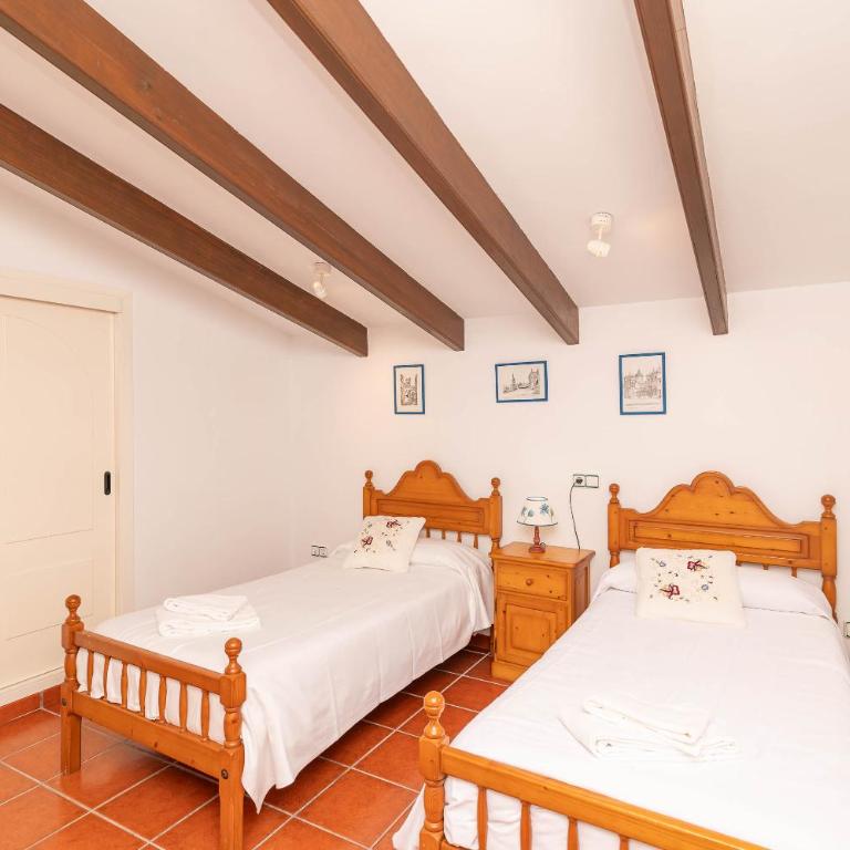 Villa Bellota by Sealand Villas - Villa - 33