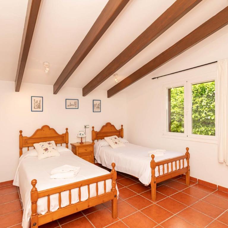 Villa Bellota by Sealand Villas - Villa - 32
