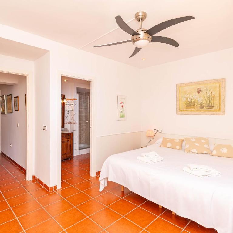 Villa Bellota by Sealand Villas - Villa - 26