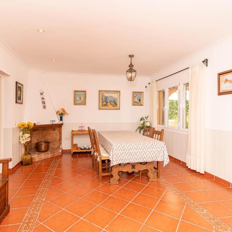 Villa Bellota by Sealand Villas - Villa - 20