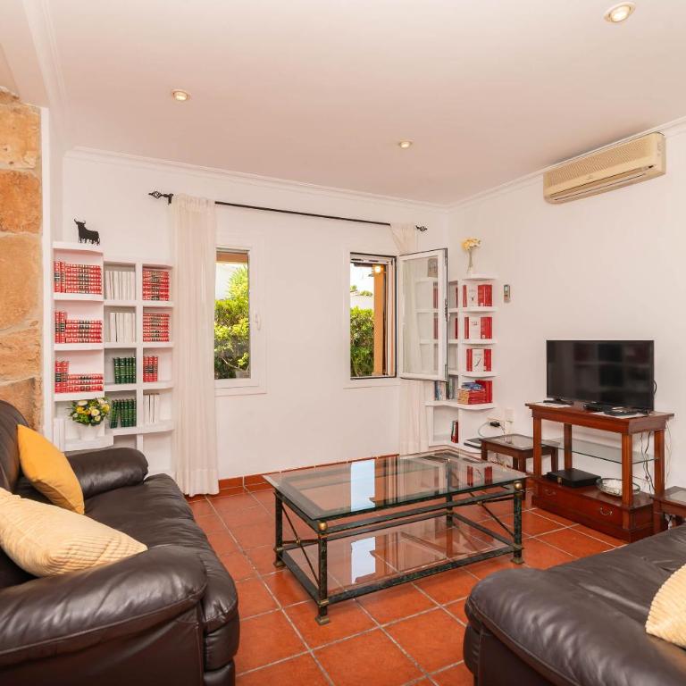Villa Bellota by Sealand Villas - Villa - 17