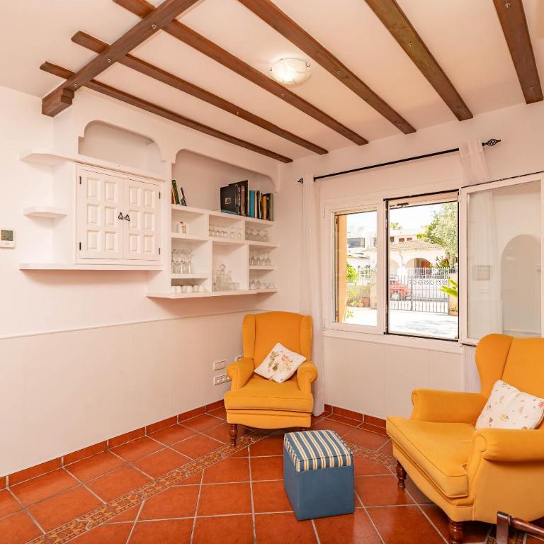 Villa Bellota by Sealand Villas - Villa - 19