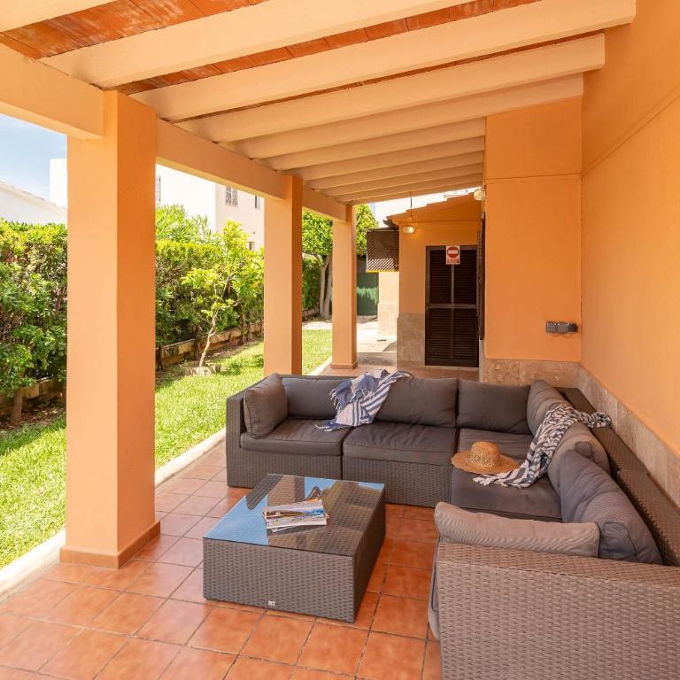 Villa Bellota by Sealand Villas - Villa - 9