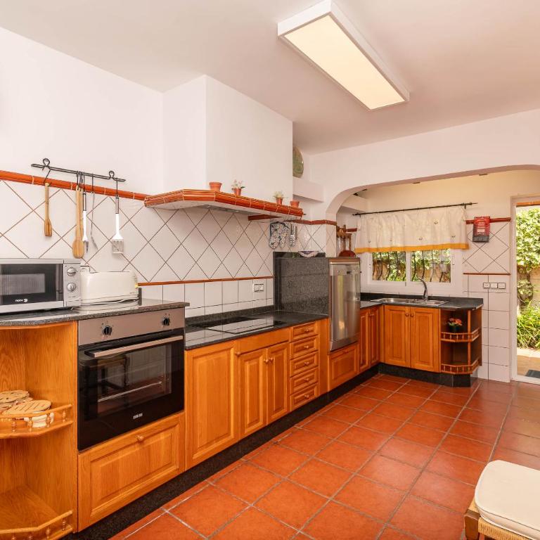 Villa Bellota by Sealand Villas - Villa - 23