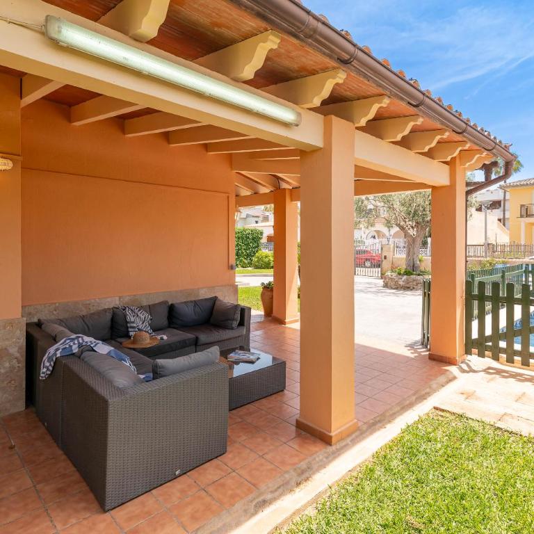Villa Bellota by Sealand Villas - Villa - 8
