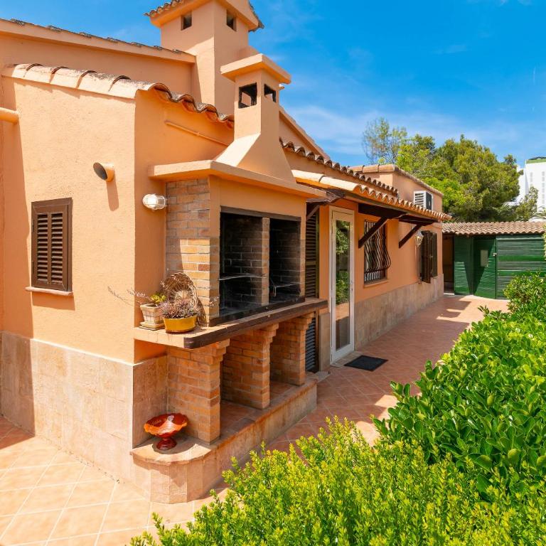 Villa Bellota by Sealand Villas - Villa - 12
