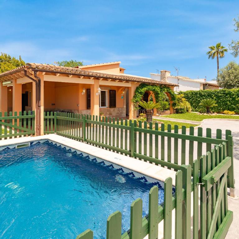 Villa Bellota by Sealand Villas - Villa - 5