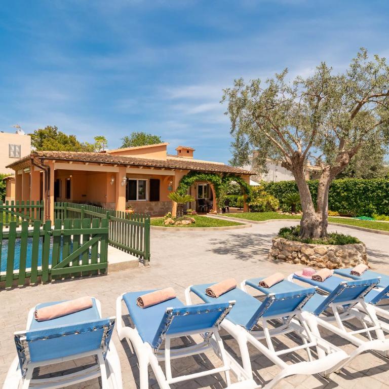 Villa Bellota by Sealand Villas - Villa - 4