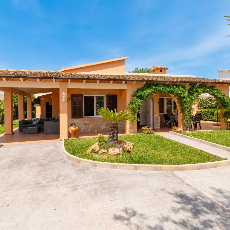 Villa Bellota by Sealand Villas - Villa - 14