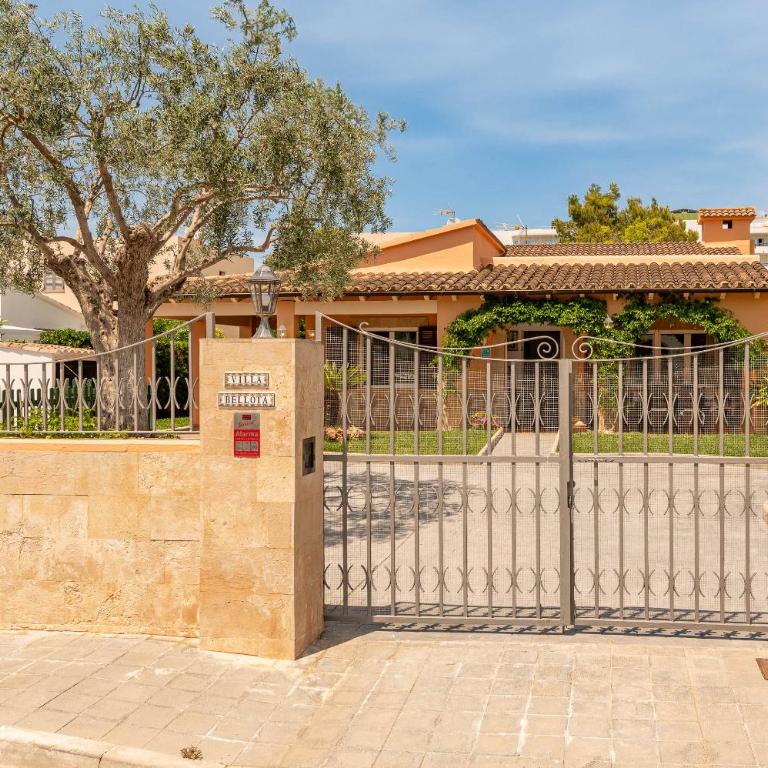Villa Bellota by Sealand Villas - Villa - 40