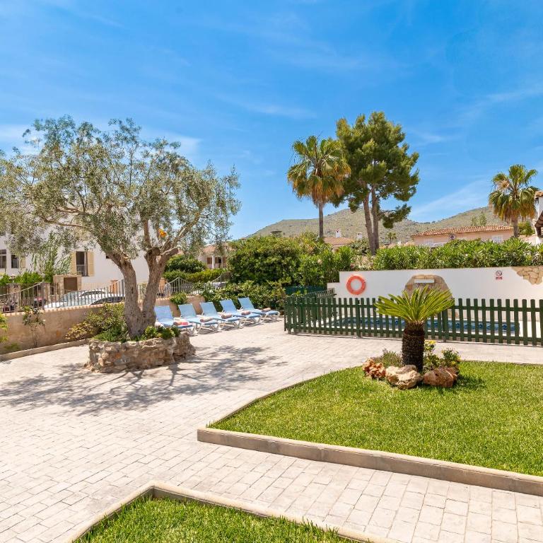 Villa Bellota by Sealand Villas - Villa - 39