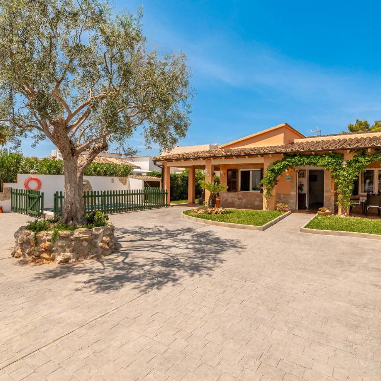 Villa Bellota by Sealand Villas - Villa - 41