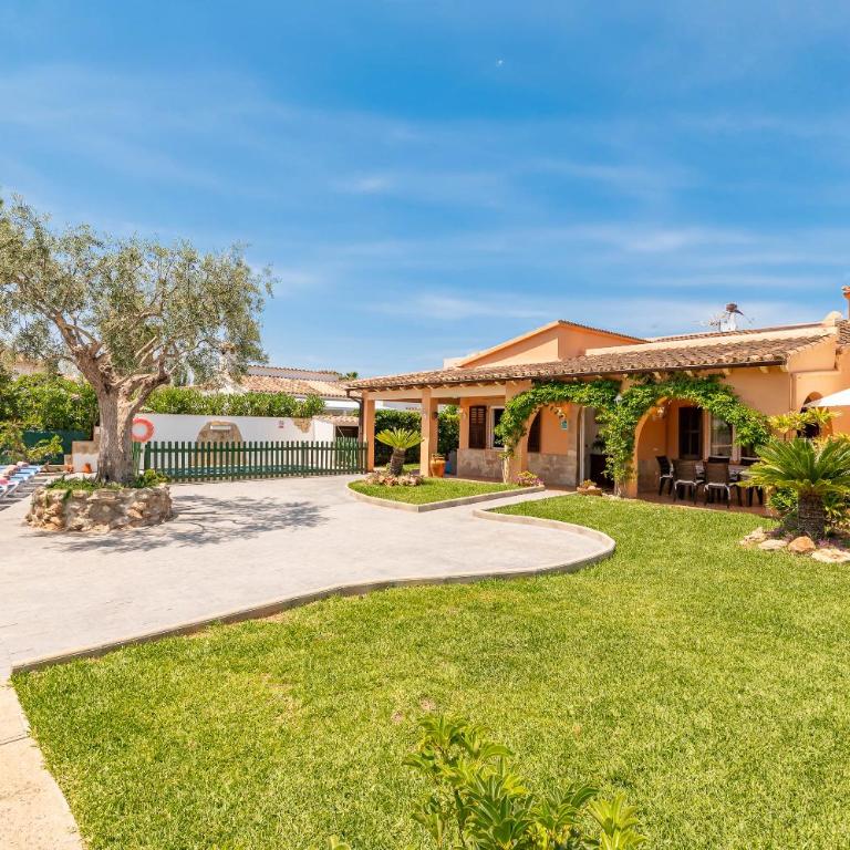 Villa Bellota by Sealand Villas - Villa - 1