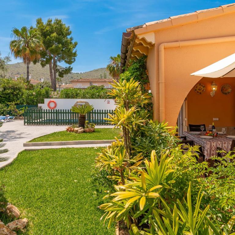 Villa Bellota by Sealand Villas - Villa - 15