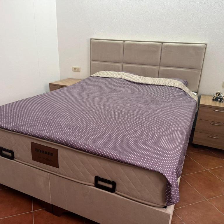 Studio apartmani DENNUS - Two-Bedroom Deluxe Apartment with Balcony - 4