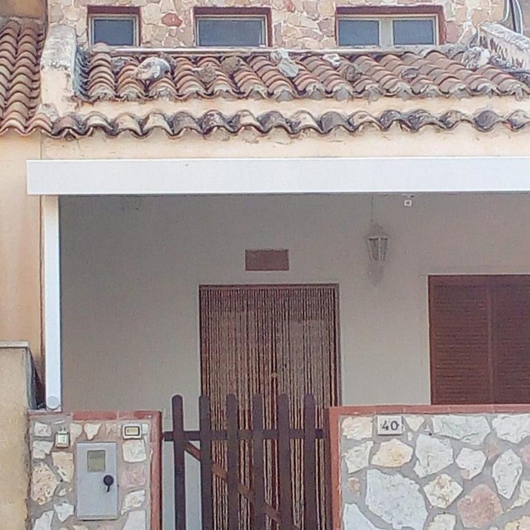 Casa la Grotta - Appartamento con 1 Camera da Letto - 15